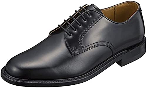 Amazon | [リーガル] メンズ ビジネスシューズ プレーントゥ